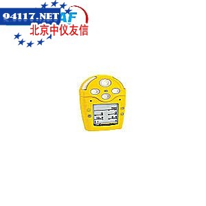 GasAlertMicro 5IR复合气体检测仪